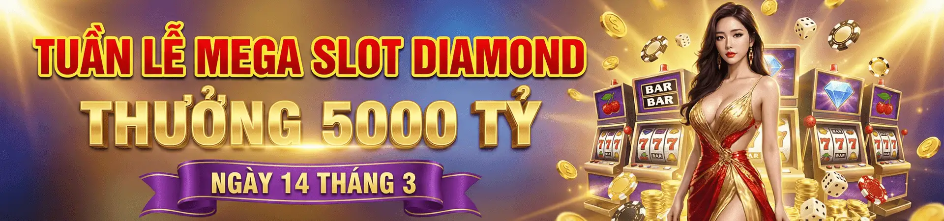 Vòng quay may mắn mỗi ngày, tham gia ngay